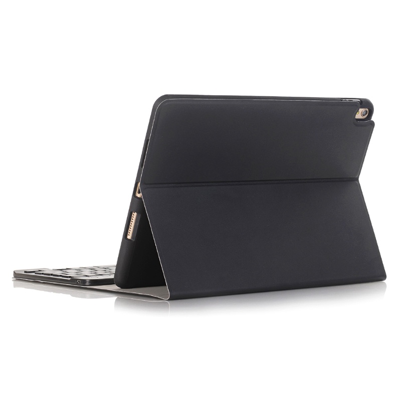 Bao Da Máy Tính Bảng Kèm Bàn Phím Nam Châm Và Ngăn Đựng Bút Cho Ipad Mini 6