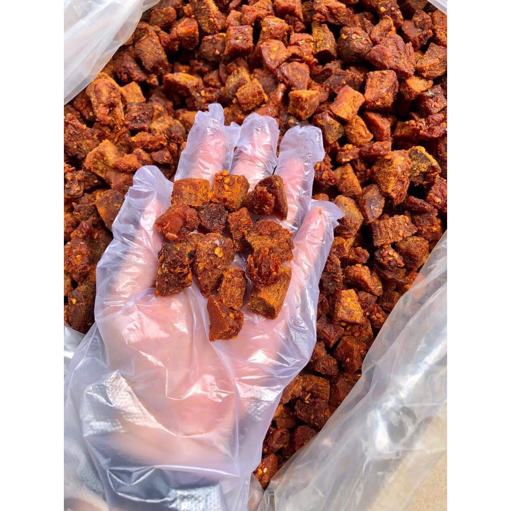 Khô Bò Viên Lon 150Gram | BigBuy360 - bigbuy360.vn