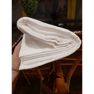 Khăn lông đa năng - 35x85 - 130gr