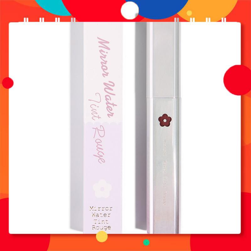 [FREE SHIP] JUDYDOLL – Son bóng Mirror Water Tint Rouge dạng kem tint | BigBuy360 - bigbuy360.vn