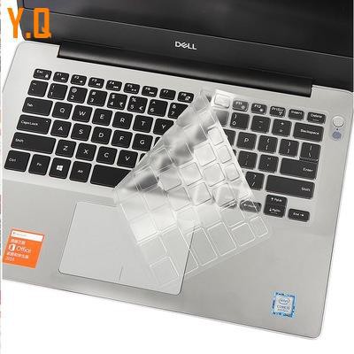 Tấm Lót Bảo Vệ Bàn Phím Máy Tính 14 "Dell Inspiron 5000 5488 Tiện Dụng