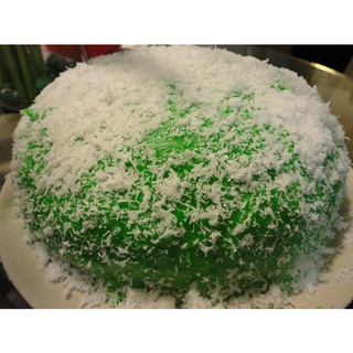 Muối nở (Baking Soda) 20g