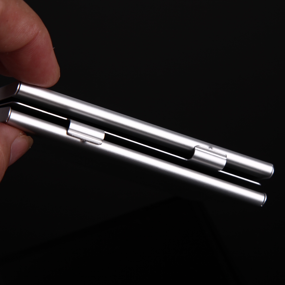 Hộp Kim Loại Đựng Thẻ Nhớ Vs2 # Micro Sd Tf Mmc