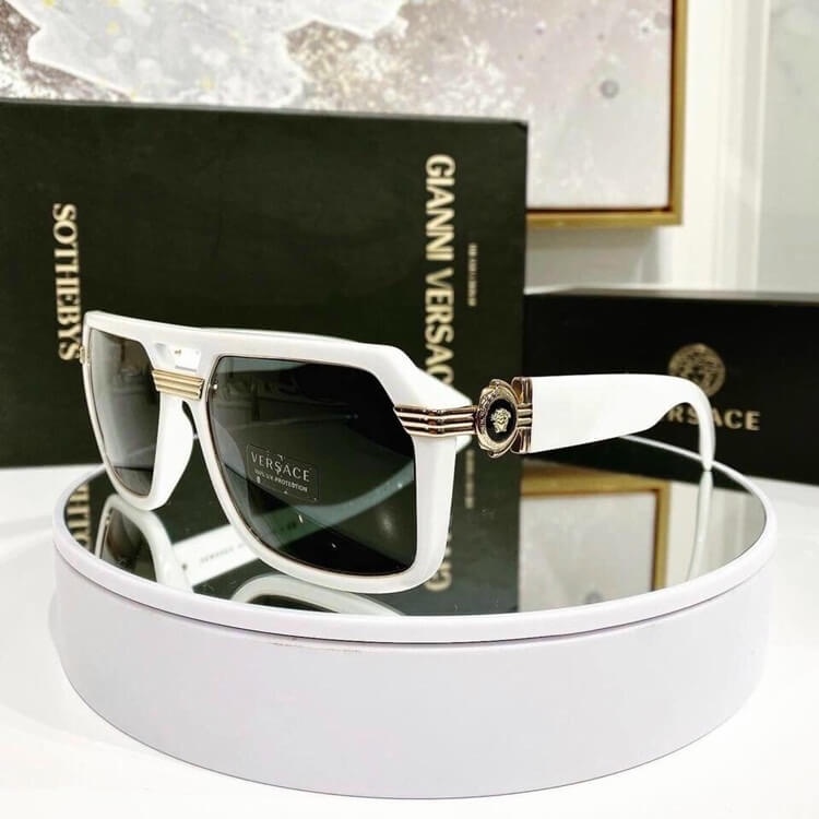 Kính Thời Trang, , Mắt kính mát, Chống nắng, Chống tia UV, Bảo hành 12 tháng - donghokinhmat168