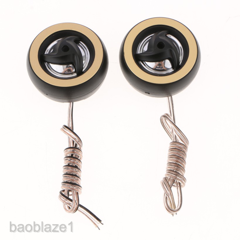 Còi Xe Hơi Điện Tử Âm Thanh Lớn Tweeter Blast Tone Hi-Fi 12V Baoblaze1