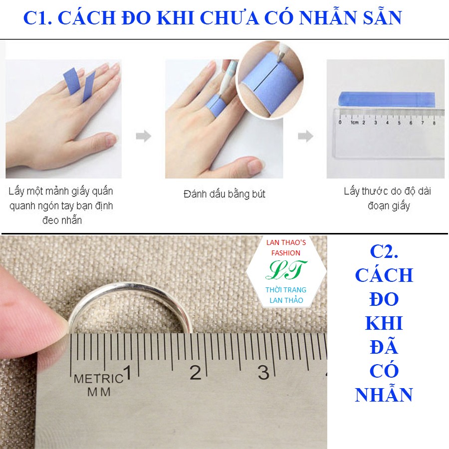 Nhẫn cặp Inox HQ Nhịp tim cao cấp