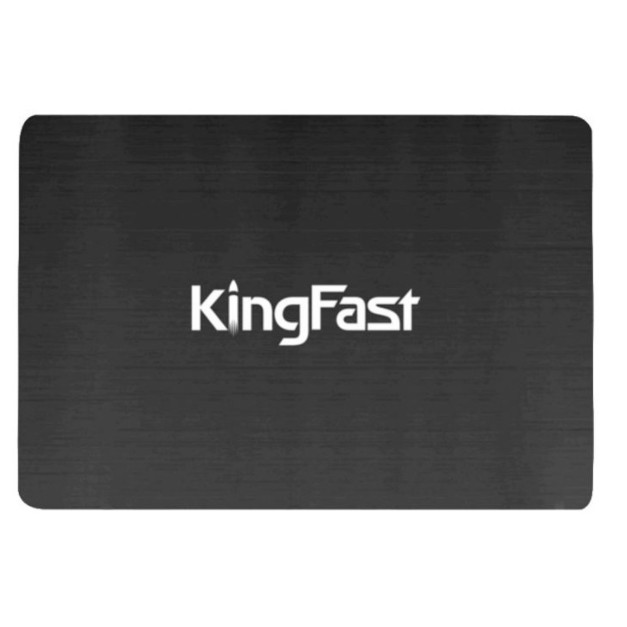 Ổ Cứng SSD KINGFAST F6 PRO 120GB/480GB SATA3 6GB/S 2.5 Chính Hãng | BigBuy360 - bigbuy360.vn