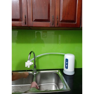 Máy lọc nước Nano Nature aqua