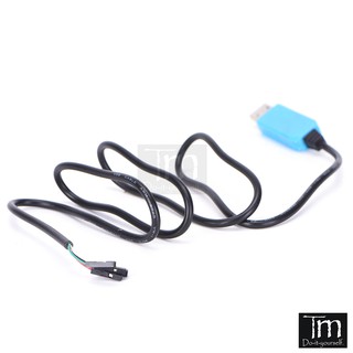 Cáp Chuyển Đổi Tín Hiệu USB TTL PL2303TA