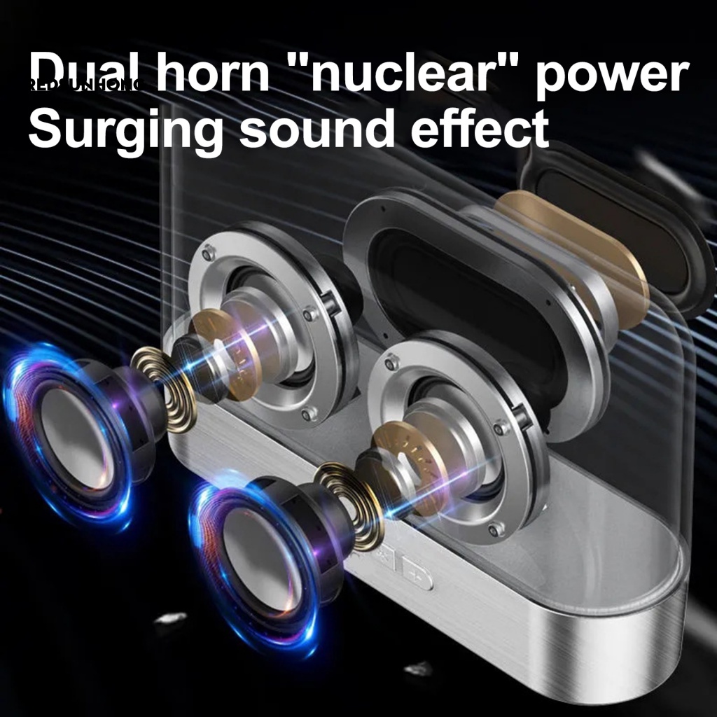 Loa Mini Tạo Hiệu Ứng Âm Thanh Vòm Cho Điện Thoại