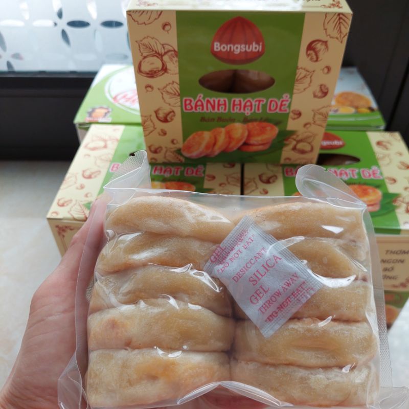 🍪🍪🍪BÁNH HẠT DẺ đặc biệt hảo hạng đặc sản Lào Cai 🍪🍪🍪