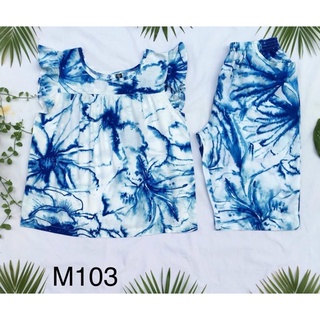 ✔Đồ Bộ Tole Lanh Mặc Nhà XK(Sz:3XL)