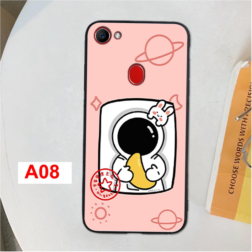 ỐP LƯNG OPPO F5/OPPO F7/ F5 YOUTH IN HÌNH CỰC HOT 2021