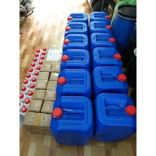 Dầu neem oil ( DẦU HẠT NEEM) can 5 lít