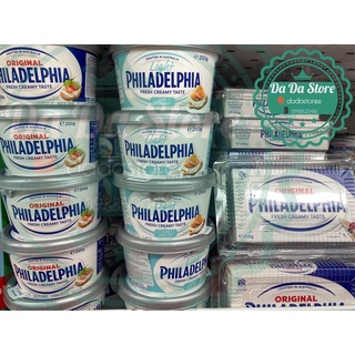 PHILADELPHIA PHÔ MAI KEM CREAMCHEESE 250G