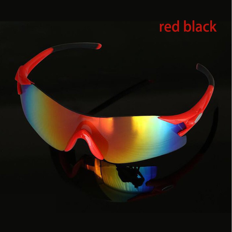 Giyo Kính Mát Phân Cực Thể Thao Cho Nam Và Nữ