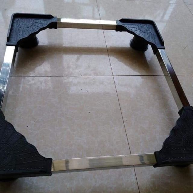 Chân Để Máy Lọc Nước Đa Năng Chất Liệu Inox Tiện Dụng Bền Đẹp