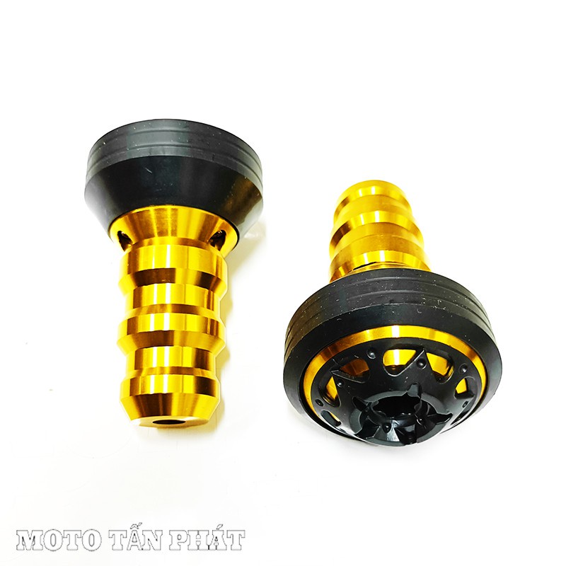 Chống đổ xuyên khung R15, MT-15, XSR-155, TFX