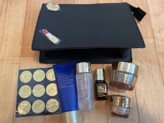 Set dưỡng da Estee Lauder mini 6 món 💋💋💋