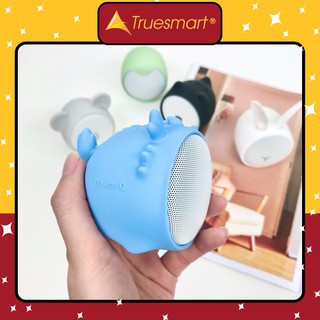 Loa Bluetooth Mini 12 Con Giáp + Bảo hành 3 tháng