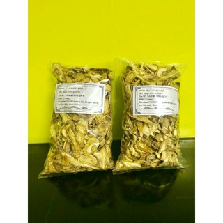 Sỉ lẻ sâm quy thái lát 500g - 1kg