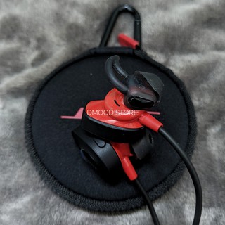 Bose SoundSport Wireless, tai nghe bluetooth tập GYM, chạy bộ siêu hay