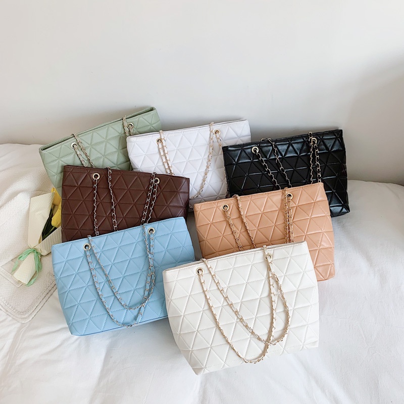 Túi Đeo Chéo Cỡ Lớn Thời Trang Mùa Thu 2022 Cho Nữ