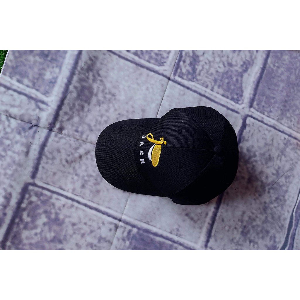 HOT Combo Set Giày+Áo+Mũ Nam Nữ Hot Trend Jack (J97) | BigBuy360 - bigbuy360.vn