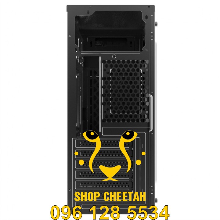 Vỏ case XIGMATEK XA-20 ( ATX ) – Hàng Chính Hãng – Bảo hành 1 năm – Dùng cho PC