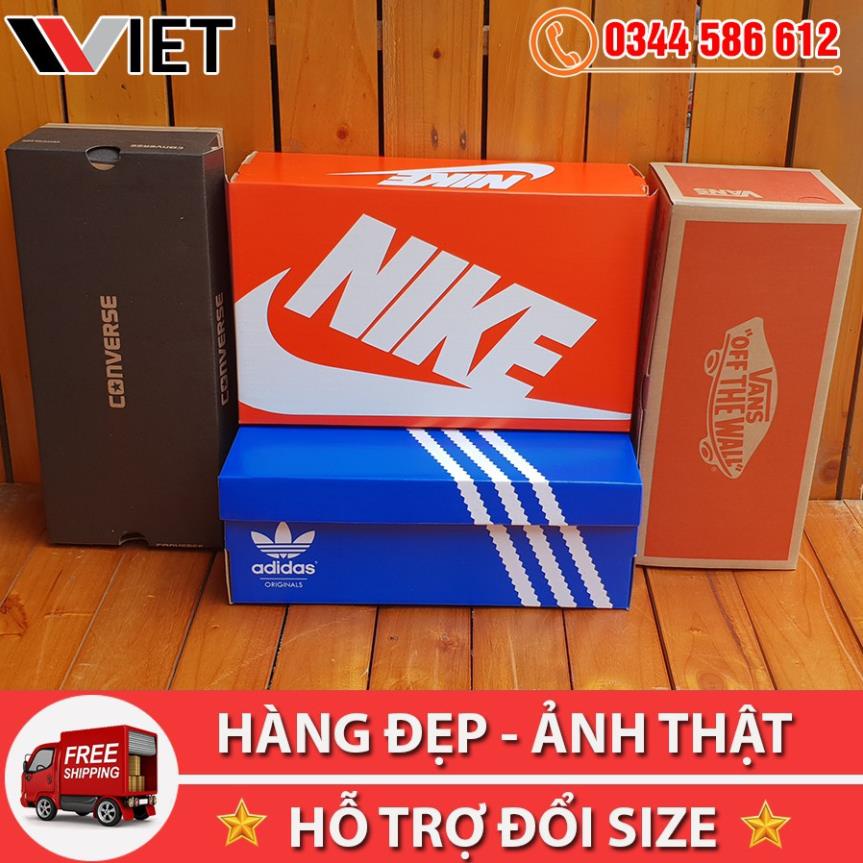 🚒 Box Hộp Giày Converse, Adidas, Nike, Vans Giá Rẻ