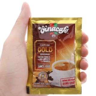 ☕TEA&COFFEE TIẾN THỊNH☕  VINACAFE 24 GÓI