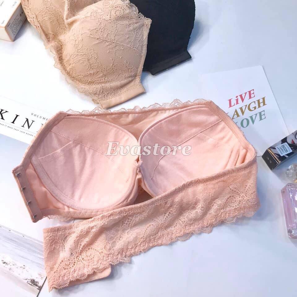 ÁO REN CÚP NGANG 8512 | BigBuy360 - bigbuy360.vn