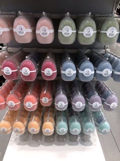 Máy rửa mặt miniso