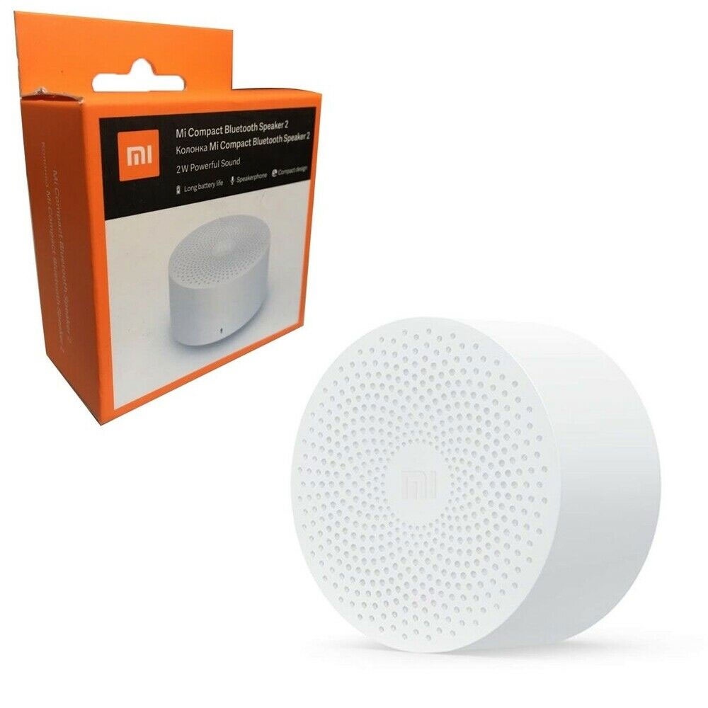 (*)GIAO HỎA TỐC Loa Bluetooth Xiaomi Compact Speaker 2