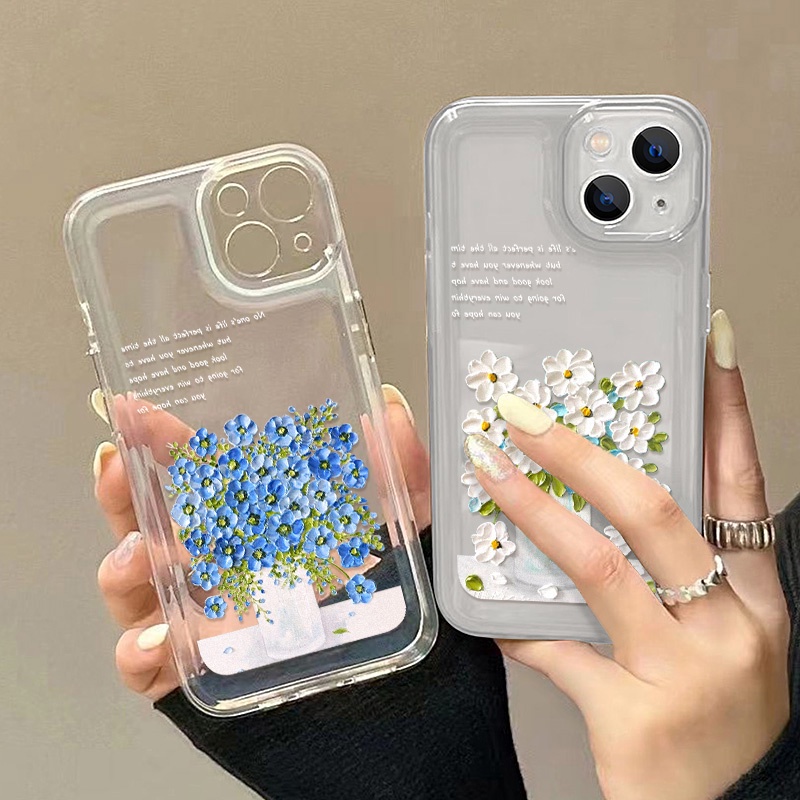 Ốp Điện Thoại Cho Samsung A12 / 52 / 52S / 03 / 23 / 13 / 32 / 72 / 11 / 51 / 50 / 30S / 50S / 33 / 53 / 73 / 71 / 21S / 20