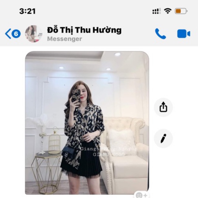 Quần áo nữ