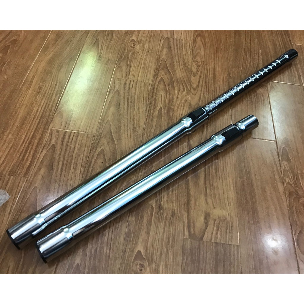 Ống nối co rút dành cho máy hút bụi công nghiệp - Ống dẫn hướng máy hút bụi 35mm - 38mm