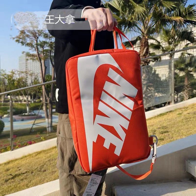 Túi Đeo Chéo Chống Thấm Nước Thời Trang Chơi Bóng Rổ Cho Nam Và Nữ