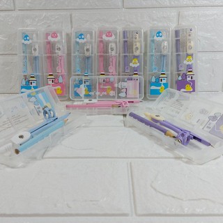 Hộp compa học sinh 8810
