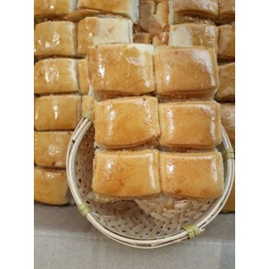 Bánh Xếp Dừa Nướng Siêu Ngon - Đặc Biệt