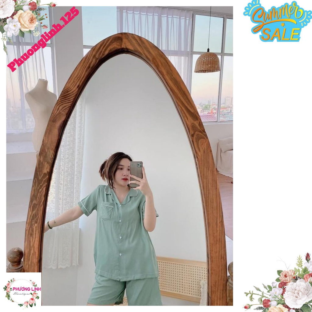 SET BỘ PIZAMA 3M KÈM NƠ