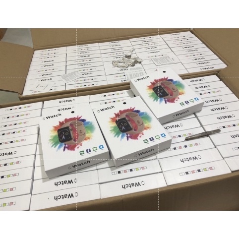 Đồng Hồ C500 đeo tay lắp Sim, Thẻ Nhớ Nghe Gọi độc Lập Bảo Hành 12 Tháng