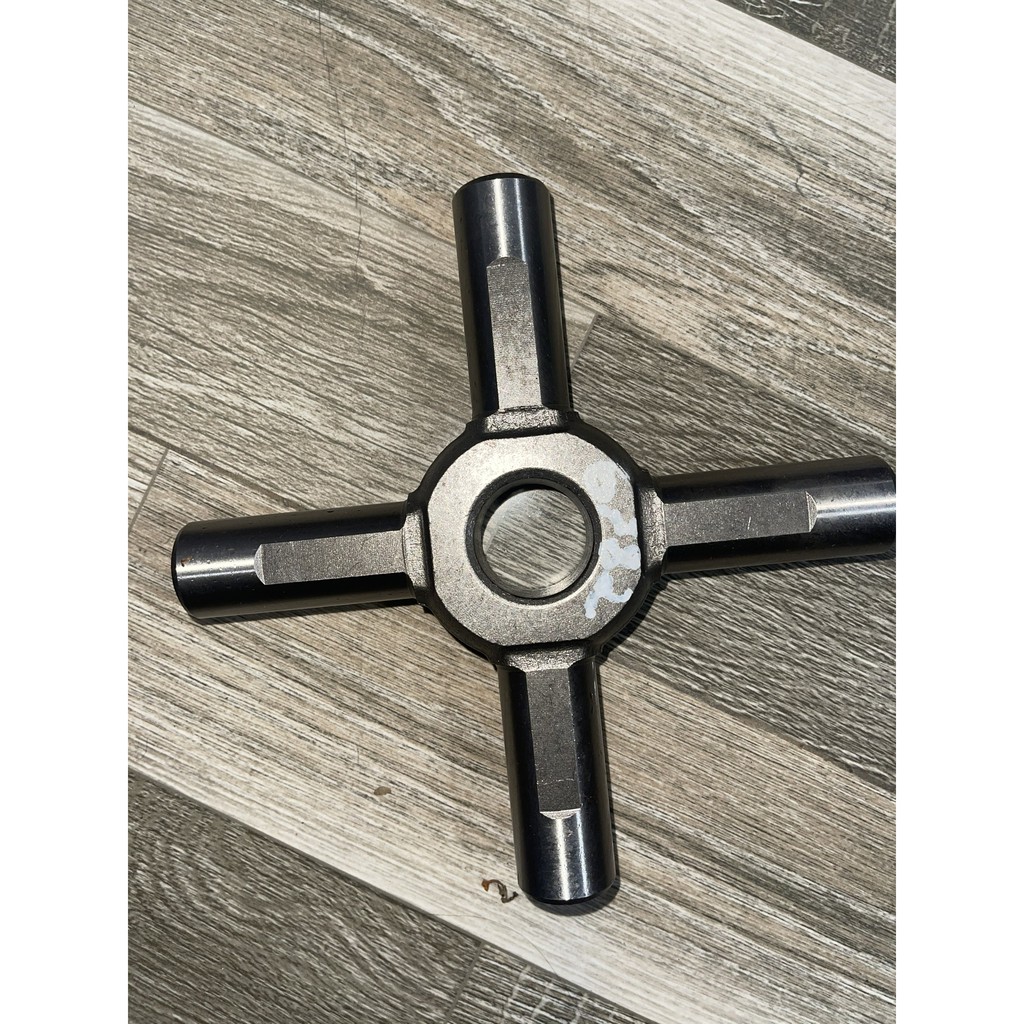 Sản phẩm gia đình làm: combo 3 Trục thập vi sai 6782 olin phi 24,5 cổ trong 2,8cm