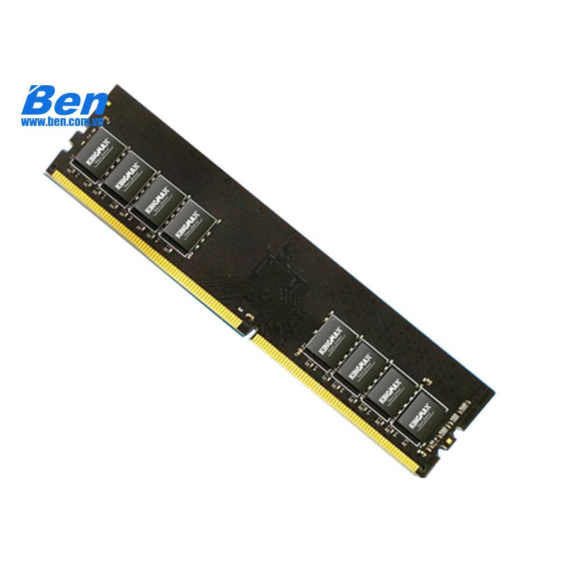 Ram PC DDR4 Kingmax 4GB bus 2666MHz