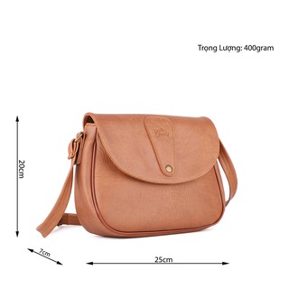 Túi Đeo Chéo Nữ Yuumy YN30