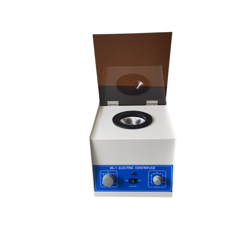 Máy quay ly tâm Electronic Centrifuge dùng trong PRP xét nghiệm