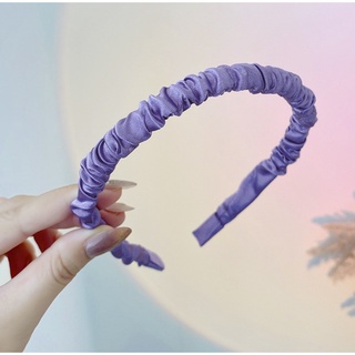 Băng đô cài tóc xinh xắn dành cho nữ