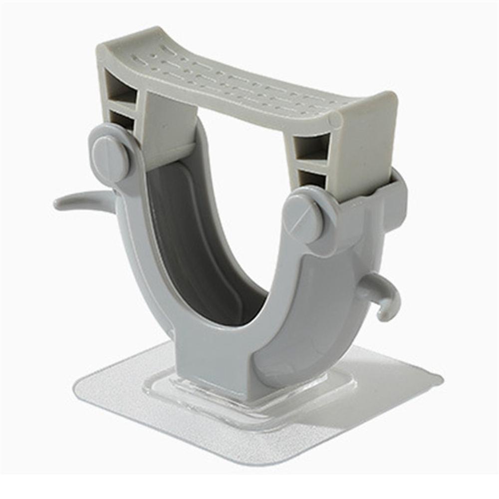 Giá Treo Cây Lau Nhà Gắn Tường Tiện Lợi Đứng