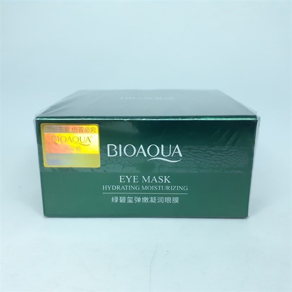 MẶT NẠ MẮT BIOAQUA