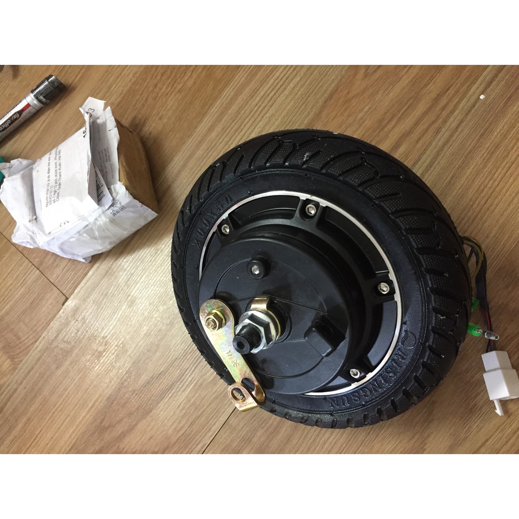 Động cơ không chổi than xe drift của trẻ em